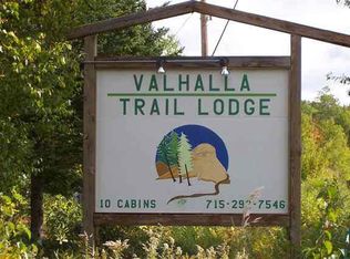 LOT 8 Freedom Valley Dr, Washburn, WI 54891