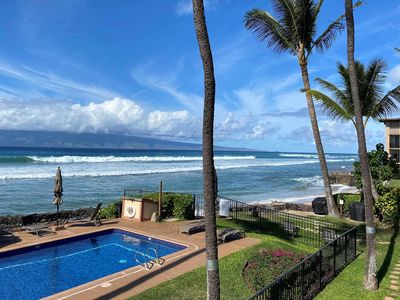 3695 Lower Honoapiilani Rd #216, Lahaina, HI, 96761