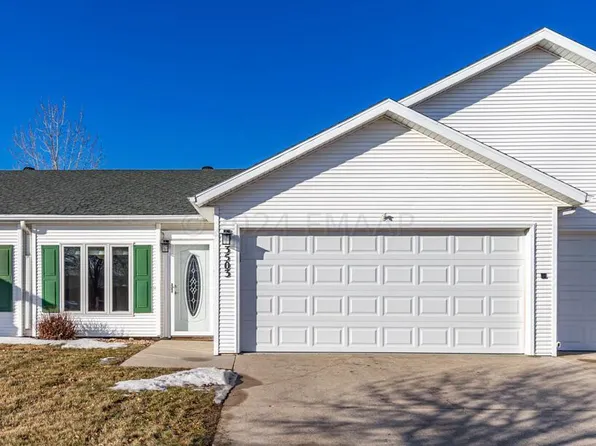 3503 31st St S, Fargo, ND 58104