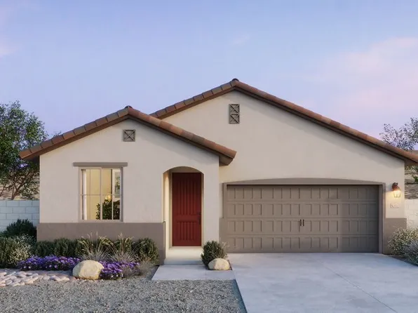 Plan 3501 Plan, Skyline Village