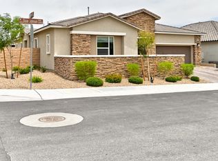 10972 Dixie Johnson Ave, Las Vegas, NV 89166