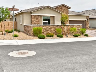 10972 Dixie Johnson Ave, Las Vegas, NV, 89166