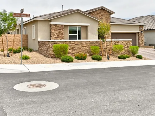 10972 Dixie Johnson Ave, Las Vegas, NV 89166