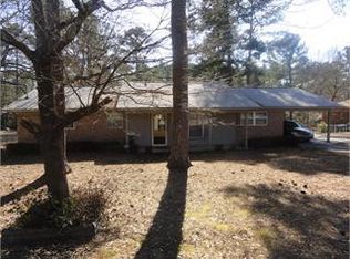 3206 River Oak Rd, Augusta, GA 30909