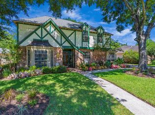 8127 Ivan Reid Dr, Houston, TX 77040