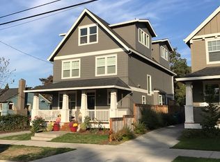 3938 NE 66th Ave, Portland, OR 97213