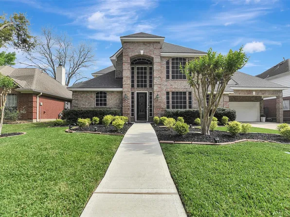 13518 Tallow Glen Ln, Cypress, TX 77429