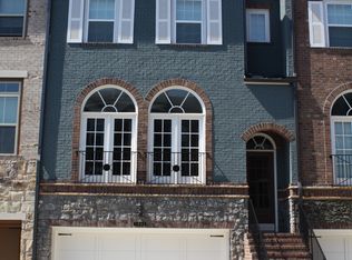 1645 Canopy Chase, Atlanta, GA 30319