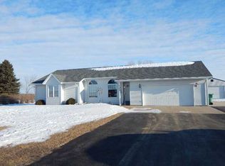 7992 County Road 1, Devils Lake, ND 58301