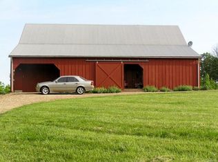 1205 Taylor Rd, Hermann, MO 65041