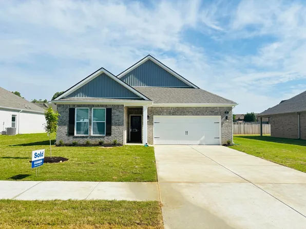 45 Kipling Dr, Oakland, TN
