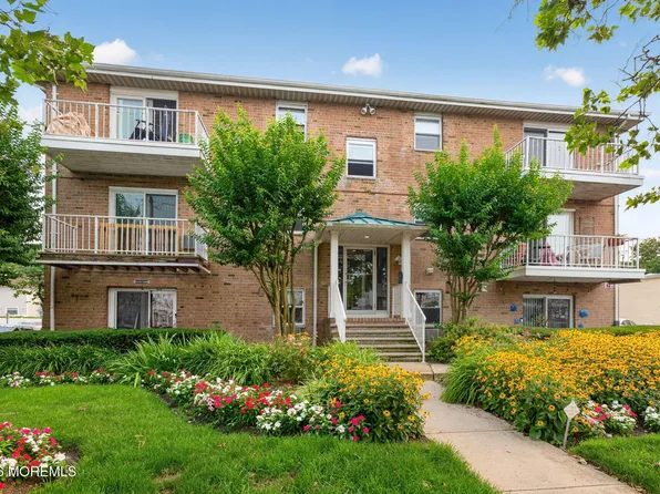 300 7th Ave APT 8, Asbury Park, NJ 07712