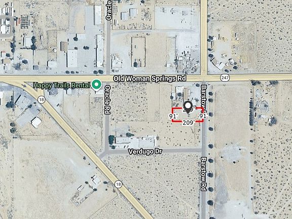 5th image of 800 Barstow Rd