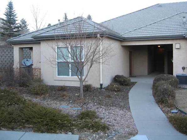 510 Cougar Bluff Point Unit 2, Colorado Springs, CO 80906