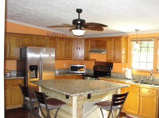 10026 Judy Rd, Lyles, TN 37098