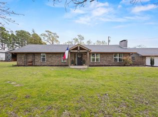 2223 Farm Road 115, Mount Vernon, TX 75457