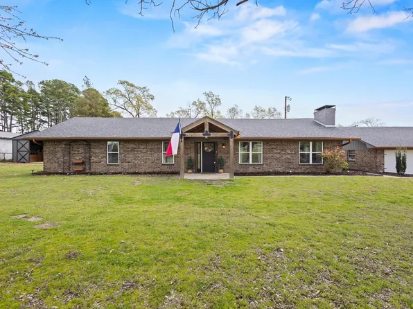 2223 Farm Road 115, Mount Vernon, TX 75457