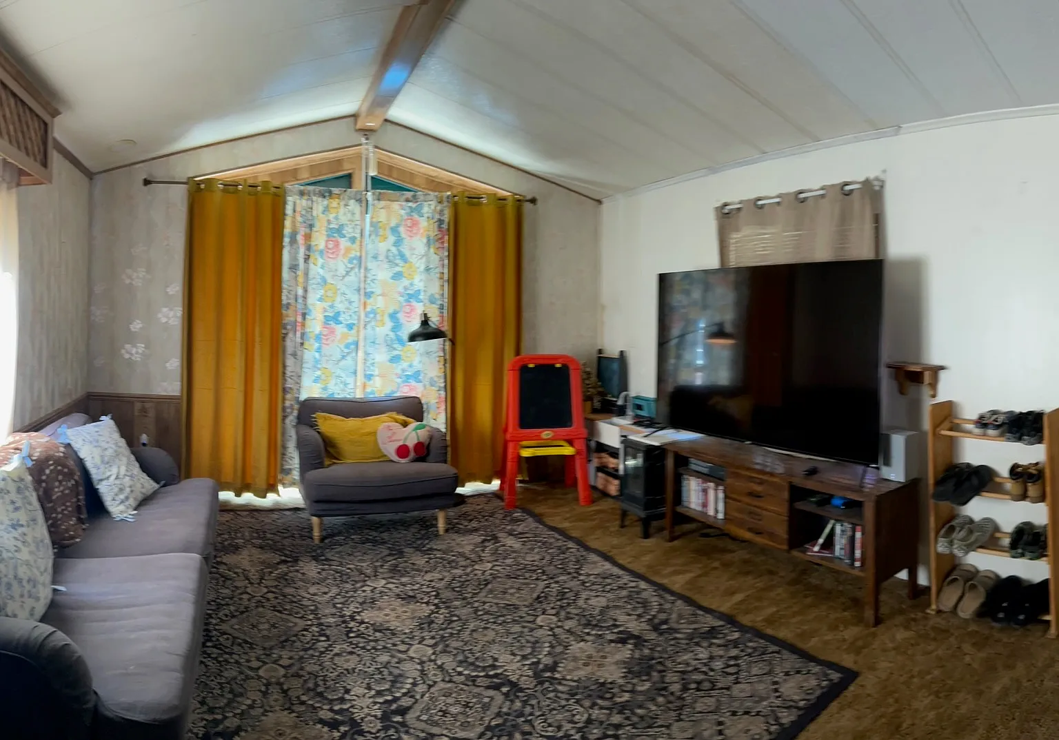 2 bed, $1,250 — Photo 3