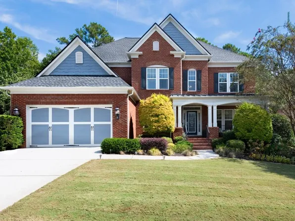 4860 Collins Lake Dr, Mableton, GA 30126