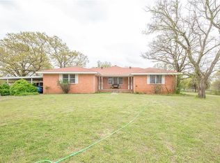 6000 S Indian Meridian Rd, Choctaw, OK 73020