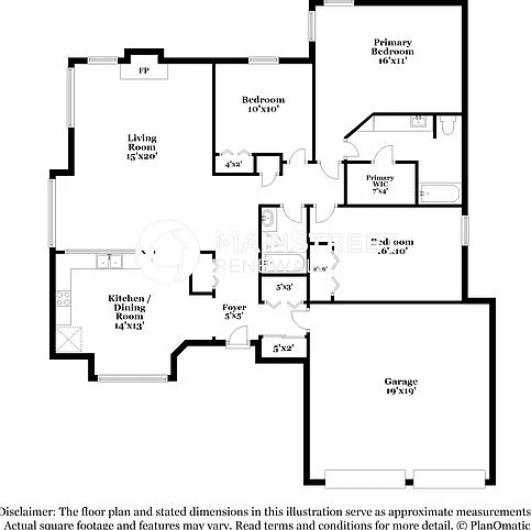 4250 Braemar Dr — Photo 2