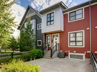 100 N Walgrove Ct SE #3105, Calgary, AB T2X4N1
