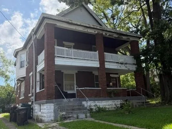 3460 Bevis Ave, Cincinnati, OH 45207