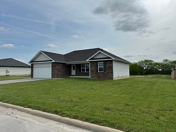 4694 South 125th Road, Bolivar, MO 65613 | MLS #60267669 | Zillow