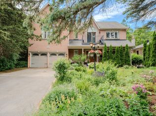 30 Willowgate Dr, Markham, ON L3P1G3