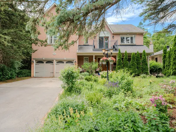 30 Willowgate Dr, Markham, ON L3P 1G3