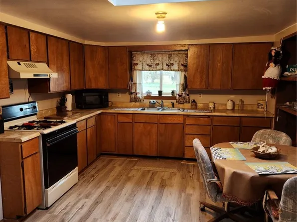 5272 W County Road 5, Del Norte, CO 81132