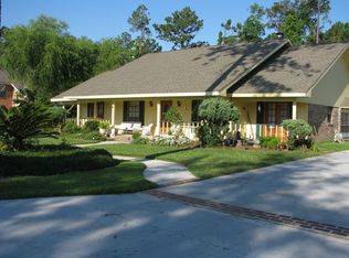 4702 W Quail Hollow Dr, Lake charles, LA 70605