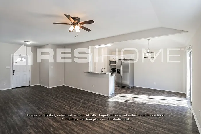 3128 Ronay Dr — Photo 5