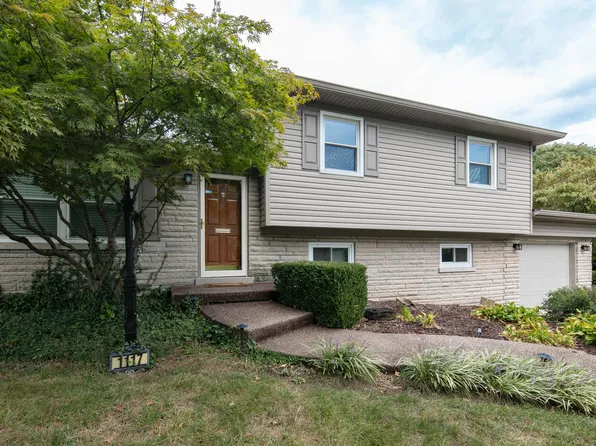 1117 Lane Allen Rd, Lexington, KY 40504