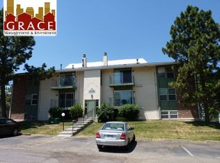 12161 Melody Dr APT 202, Westminster, CO 80234