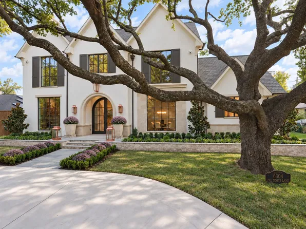 6304 Del Norte Ln, Dallas, TX 75225