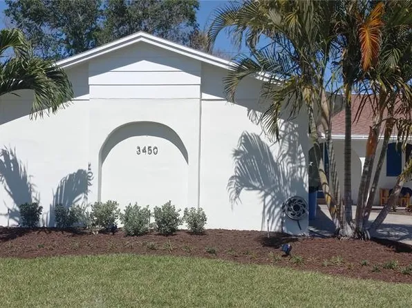 3450 Bayshore Blvd NE, Saint Petersburg, FL 33703