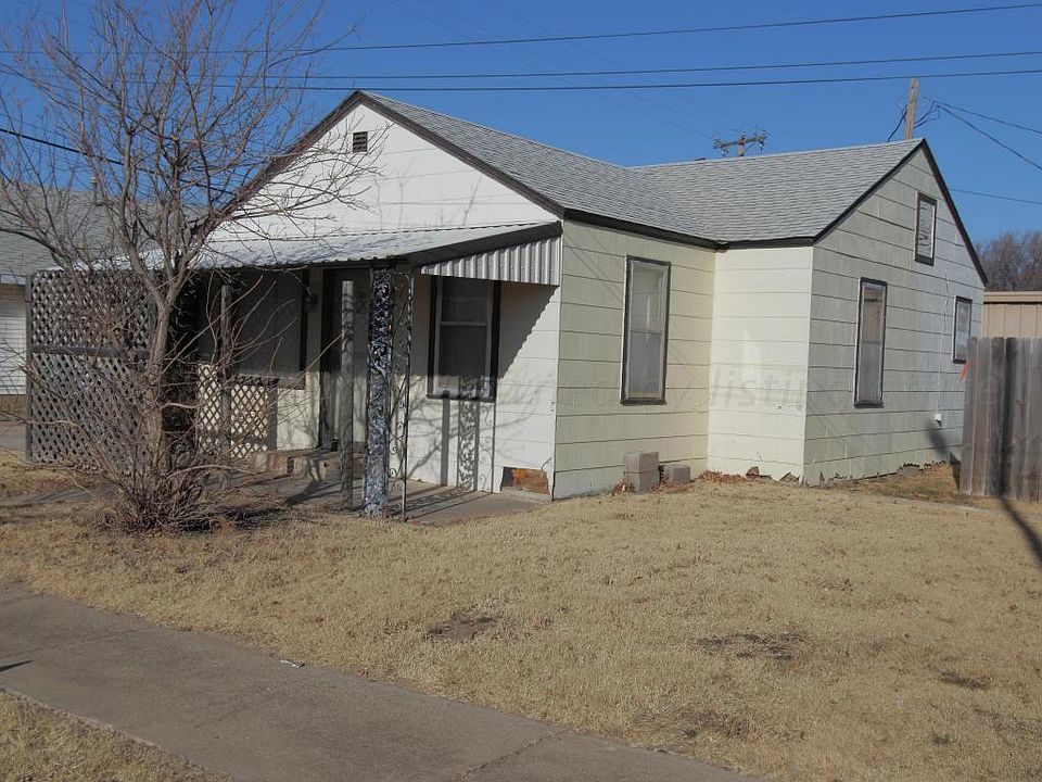 1st image of 710 W Francis Ave