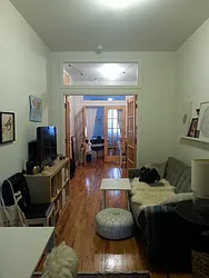 Rented by MCR Realty
