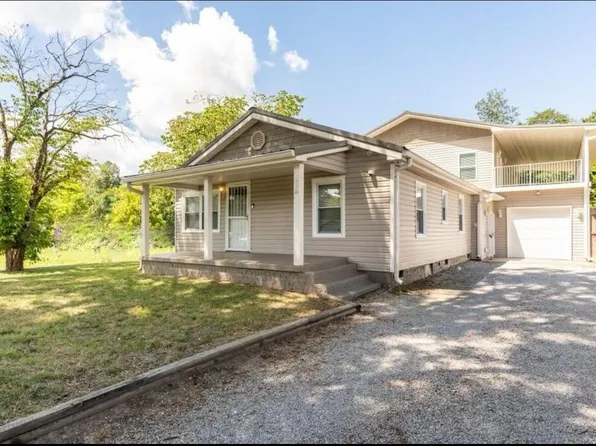 5268 Rotary Dr, Chattanooga, TN 37416