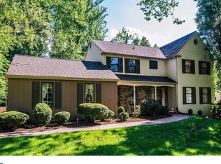 1564 Valley Greene Rd, Paoli, PA 19301