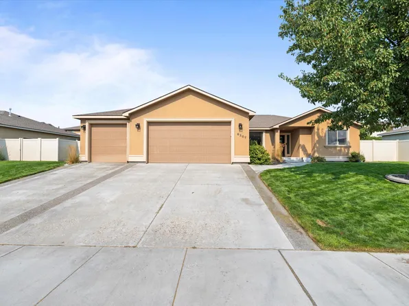 6307 Pimlico Dr, Pasco, WA 99301