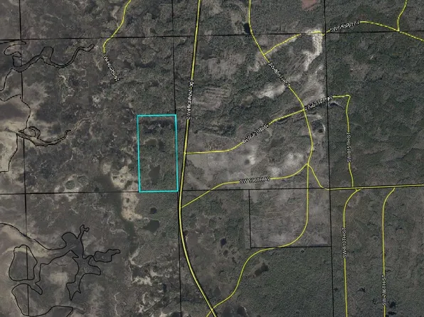 0 Southwest Cres #361, Horseshoe Beach, FL 32648