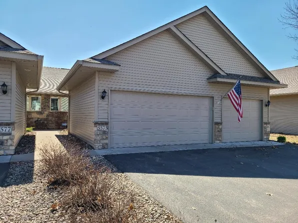 5575 129th Dr N, Hugo, MN 55038