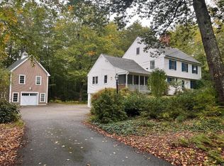 113 Madbury Rd, Durham, NH 03824