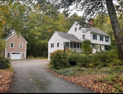 113 Madbury Road, Durham, NH, 03824