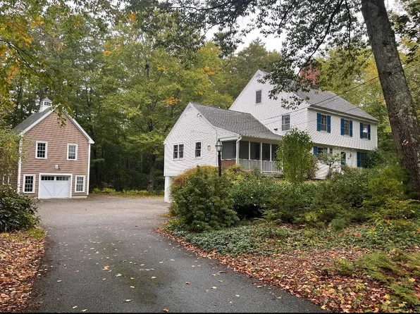 113 Madbury Road, Durham, NH 03824