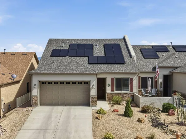 5613 N Teaberry Ln Unit 11, Prescott Valley, AZ 86314