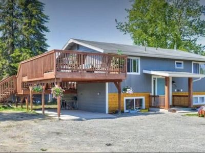 503 Highbush Ln, Kenai, AK, 99611