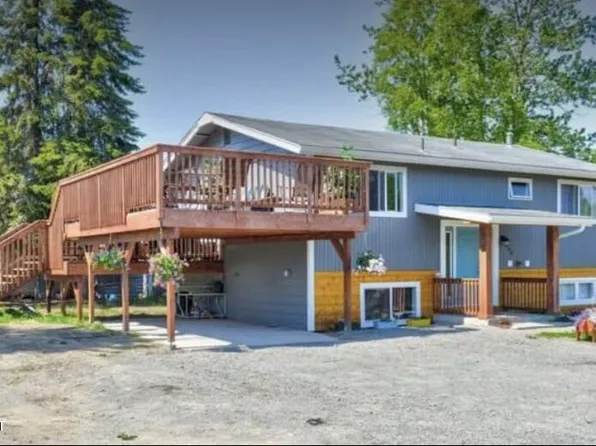 503 Highbush Ln, Kenai, AK 99611